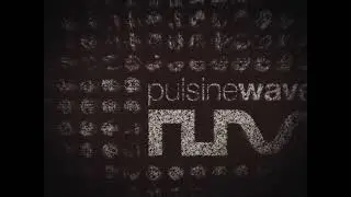Pulsine Wave - Int Rain (Life Below 0dB album 2020)