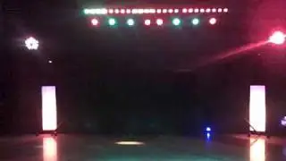 Wedding And School Dance Set-up