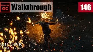 The Witcher 3: Wild Hunt [#146] - Novigrad: Hidden Messages of the Nilfgaardian Kind || Walkthrough