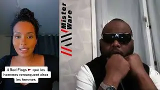 Elles sont déchaînées contre les hommes MAIS ne peuvent toujours pas s'en passer !? 