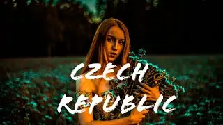 Czech Republic Travel Film | Epic Travel Cinematic