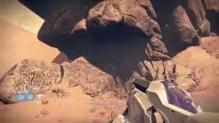 Destiny Telesto Exotic Fusion Rifle Review + Gameplay