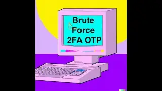 Brute Force OTP using cURL