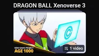 Bandai Leaked Dragon Ball Xenoverse 3