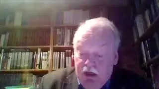 ✨ HISTORISKA MEDIAS JULKALENDER 15 DECEMBER &mdash; EN H&Auml;LSNING  FR&Aring;N LARS ERICSON WOLKE ✨