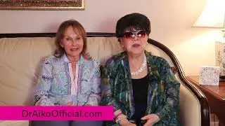 'Preventing Fear in the Endtimes' | Dr. Aiko | 20APR2020