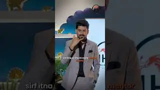 GROWTH KA PEHLA STEP HAI &mdash; SURRENDER 🔥💯 | Motivational Story | JHS Talk Show🎙️ | JHS Media
