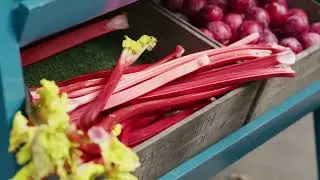 Chatsworth Farm Shop