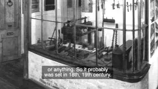 Ways The Geffrye Museum Has Changed