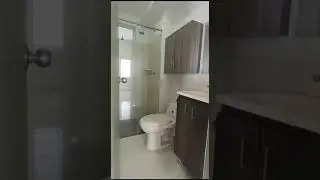 Apartamento piso noveno con ascensor