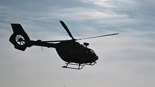 Ministar  Vulin obišao Helikoptersku jedinicu MUP-a