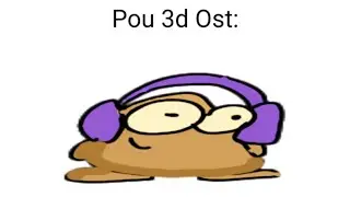 POU 2 Soundtrack be like: 