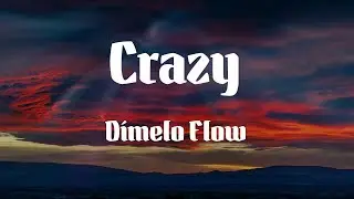 D&iacute;melo Flow - Crazy (Letras)