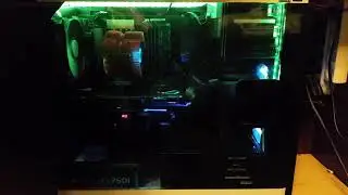 Corsair 760t