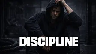 The Power of DISCIPLINE | Powerful Motivational Speech That Will Change Your Life Forever