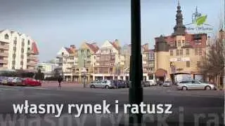 Osiedle Zielone Wzgórza - tutaj chce się mieszkać