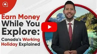 Working Holiday Visa IEC 2023