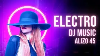 Oriental Deep House 2025 | Persian & Turkish EDM Party Mix - DJ Alizo 45