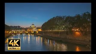 Italy 🇮🇹 4K UHD | Relaxing film with soothing Italian music | Italien | Stress Relief | 6 Hours