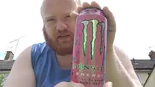 Monster Ultra Fantasy Ruby Red Review (2024)