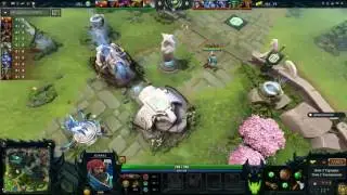Na'Vi vs OG №2 bo5   ESL One Frankfurt 2016,