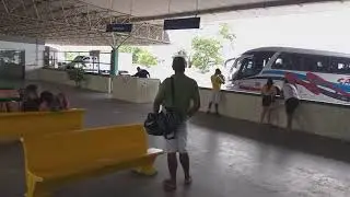 Como Está A Rodoviária De #Serrinha BA  #Bahia #Saopaulo
