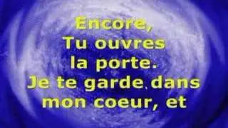 Titanic - My Heart Will Go On (Fran&ccedil;ais Chantable)