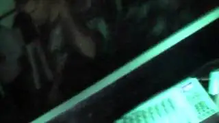 HardtraX vs. Jackhamma LIVE @ Club Poema (24-11-2007) Pt.1
