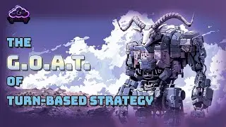 Couch Review: INTO THE BREACH. TBS perfection.