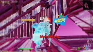 Ridin Montage🏄&zwj;♂️ | 150 Ping | #5DZA #5DRC