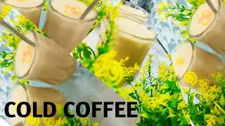 Starbucks Inspired Salted Caramel Frappuccino | Tried First time ever 😅 |  By Amber's Cuisine