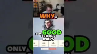 Sigma's best maps in Overwatch 2?