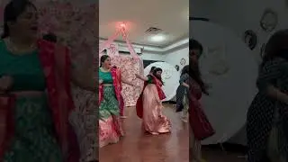 #babyshower #babyshowerdance #babyshowerfunction