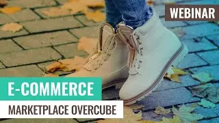 Marketplace Overcube - Webinar AICEP
