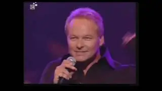 Nick van Eede live at the Night of the Proms 2002