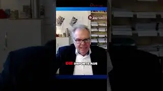 EU: Das letzte Schlupfloch f&uuml;r China? Z&ouml;lle steigen weltweit! #shorts