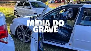 Dj Henrique Borges Carro Bicho &Eacute; O Corolla (M&iacute;dia do Grave🔊📊🤪)