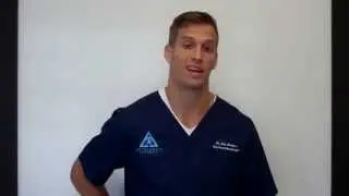Chronic Low Back Pain Solutions - Dr. John Bartemus - #lifeatoptimal
