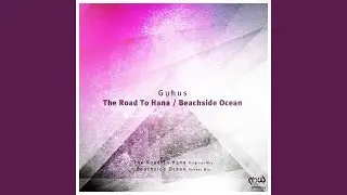 Beachside Ocean (Sunset Mix)