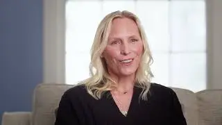 Tedy and Heidi's Stroke Story and Comeback Journey