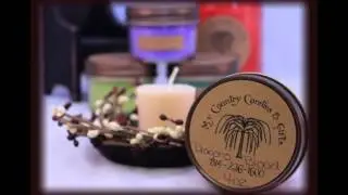 My Country Candles Ad - No Music