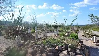 Where we all will one day be, Welcome to Boothill Cemetery: Tombstone, AZ