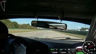 NASA MA Thunder Race 1 Octoberfast