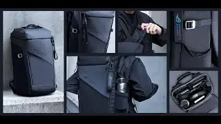 ROG Ranger BP2701 Gaming Backpack Review