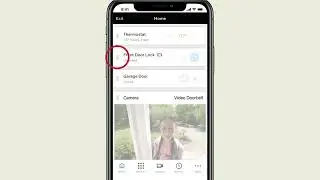 Customize Your Total Connect App: ProSeries Systems - Fleenor Security