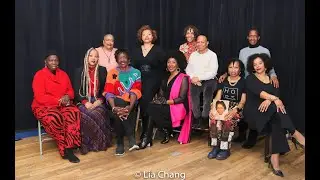 Project1Voice's Celebration of Cicely Tyson Day: What Does Cicely Tyson Mean to Me?
