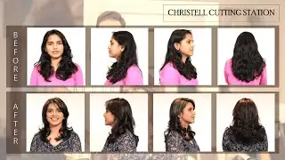 Happy Client - Christell Cutting Station