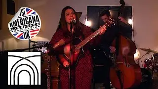 Daisy Chute - Throne // The Crypt Sessions