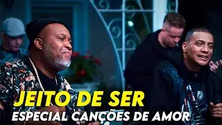 SAMPA CREW - JEITO DE SER (ESPECIAL CAN&Ccedil;&Otilde;ES DE AMOR)
