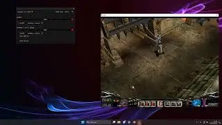 Speed MUCHAOS 2025, Hithack,AutoPotion